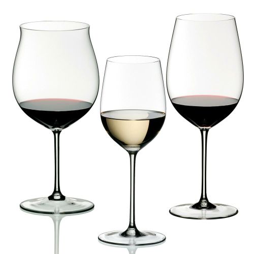Riedel Sommeliers  