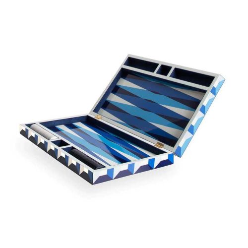 Jonathan Adler Sorrento Backgammon Set 29778