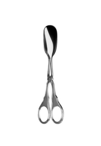 Robbe & Berking Spaten Silverplate Pastry Tongs Neutral 02002105