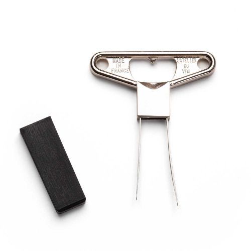 L'atelier Du Vin Specific Corkscrews Bilame Chrome 095235-3