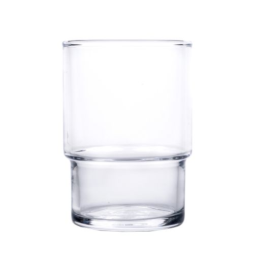 Toyo-Sasaki Glass  STACKABLE TUMBLER 6PK 00346HS