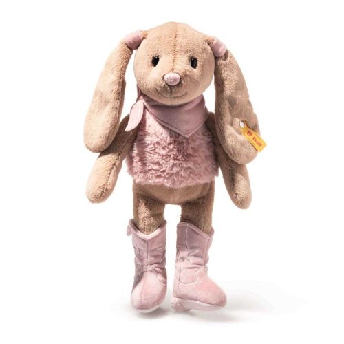 Steiff Steiff Friends Cowgirl Hoppie Rabbit 081149