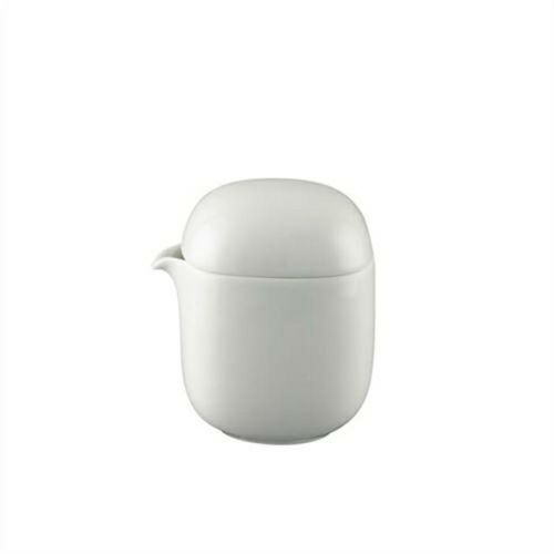 Rosenthal Suomi White Creamer Covered 17000-800001-14435