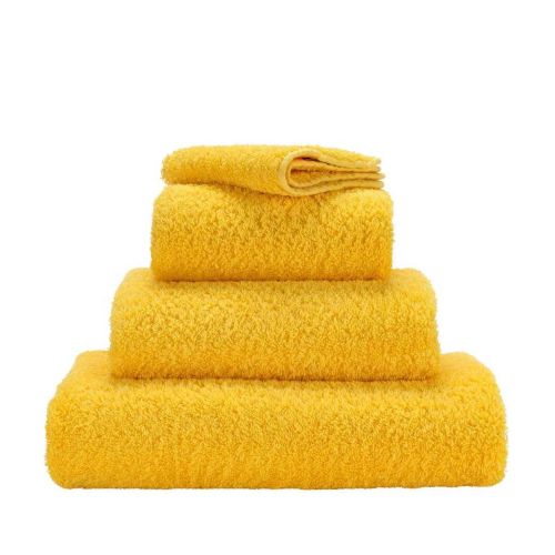 Abyss & Habidecor Superpile Banane  