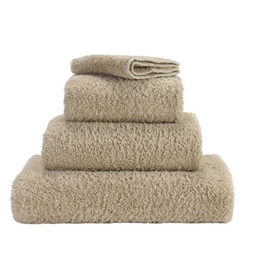 Abyss & Habidecor Superpile Linen  