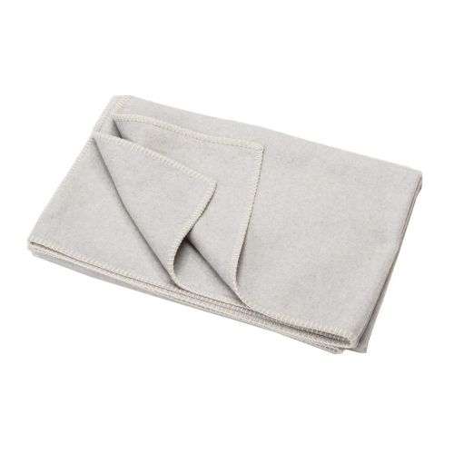 Fussenegger Sylt Throw Light Grey 31029740