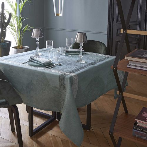 Le Jacquard Francais Symphonie Baroque Smoke  