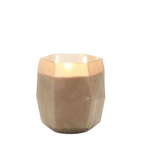 Onno TERRE LIGHT CANDLE SMOKED SMALL ON264SA