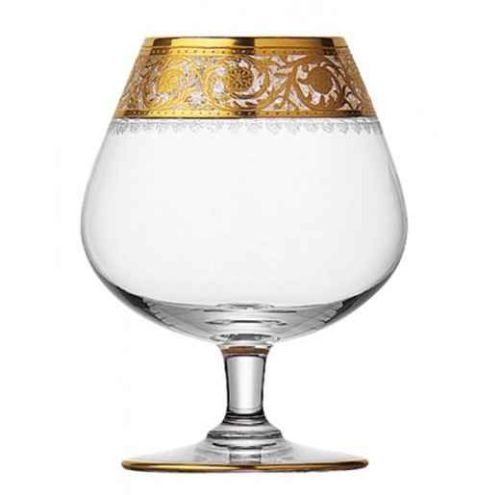 Saint Louis THISTLE TASTING GLASS 30734100