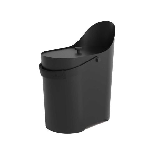 Eldvarm Tilda Noir A A18-01NR