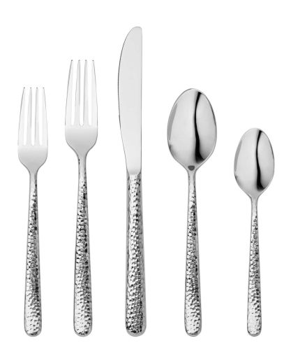 Puddifoot Tofino Five Piece Place Setting Tofino-00
