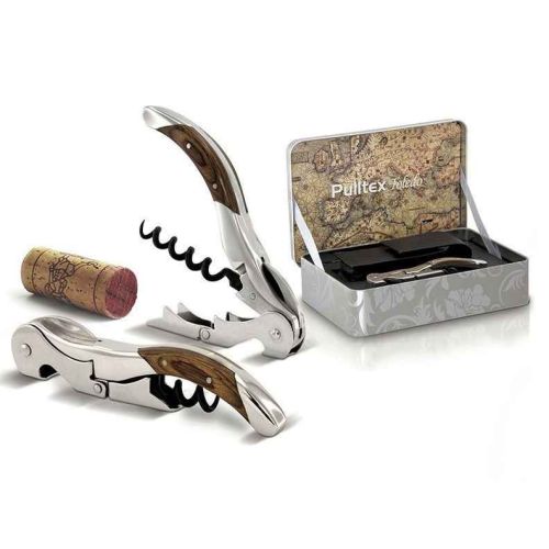 Pulltex  Toledo Set 107-728-00