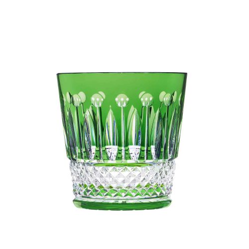 Saint Louis Tommy Green Medium Old Fashion N 3 12425322