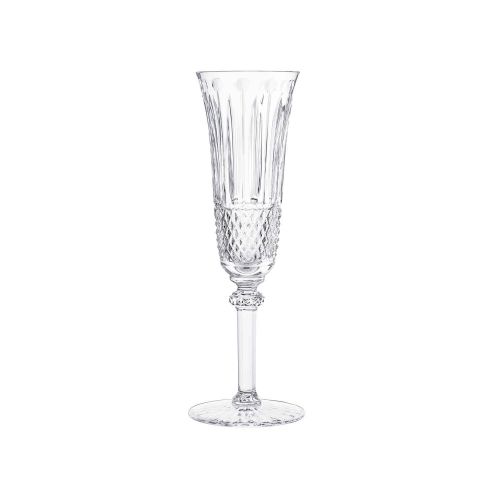 Saint Louis Tommy Stemware Champagne Flute 12408000