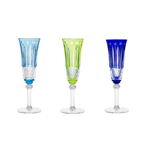 Saint Louis Tommy Flutes