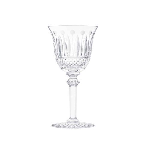 Saint Louis Tommy Stemware Wine Glass # 4 12400400