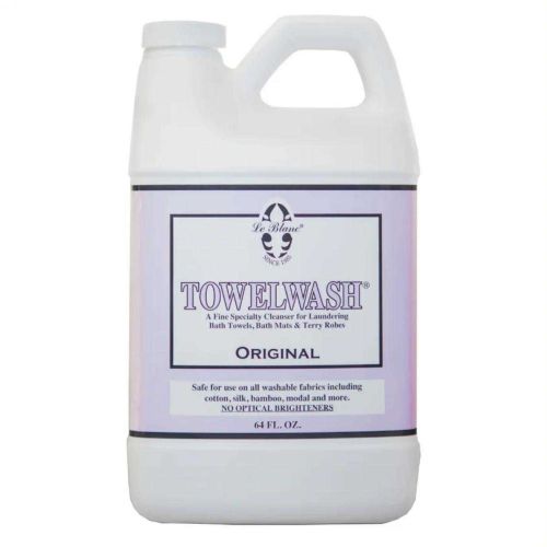 Le Blanc Towel Wash Original 64oz TW-ORG-64