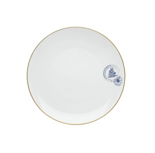 Vista Alegre Transatlantica Dinner Plate 21117663