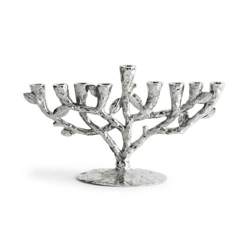 Michael Aram Tree Of Life  Small Menorah 132293