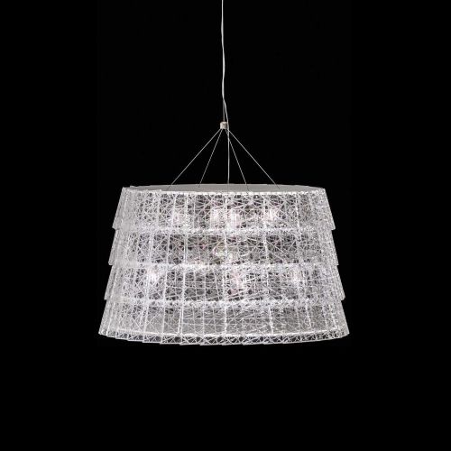 Baccarat Tuile de Cristal Frozen  