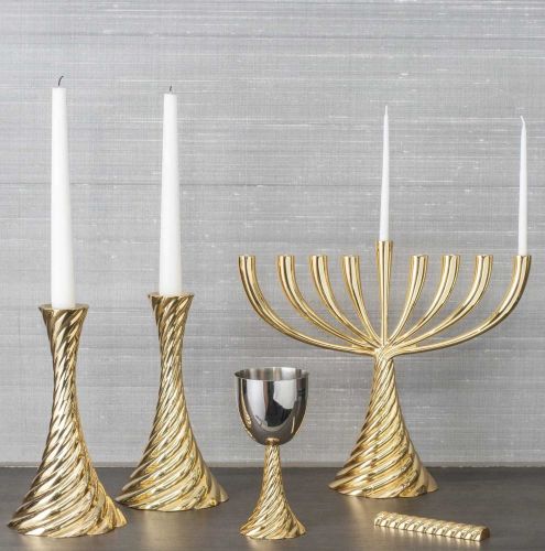 Michael Aram Twist Judaica  