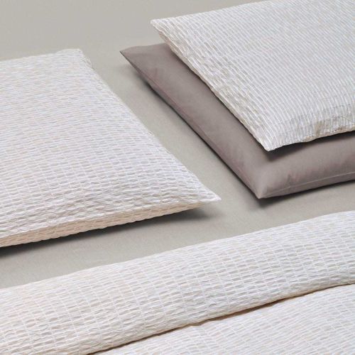 Christian Fischbacher Twist Light Grey Beige  