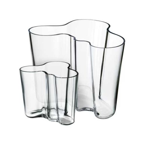 Iittala Vases  