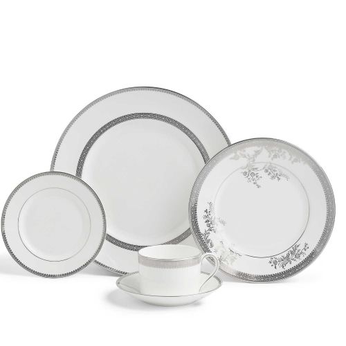 Wedgwood Vera Wang Lace