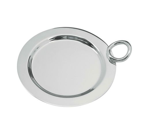 Christofle Vertigo Bottle Coaster 04113916