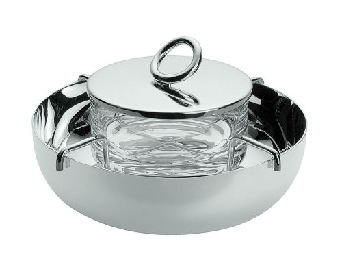 Christofle Vertigo Caviar Set 04224595