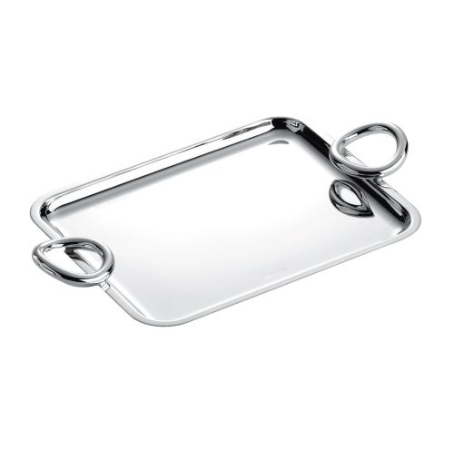 Christofle Vertigo Tray 04200360