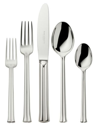 Robbe & Berking Viva Silverplate  