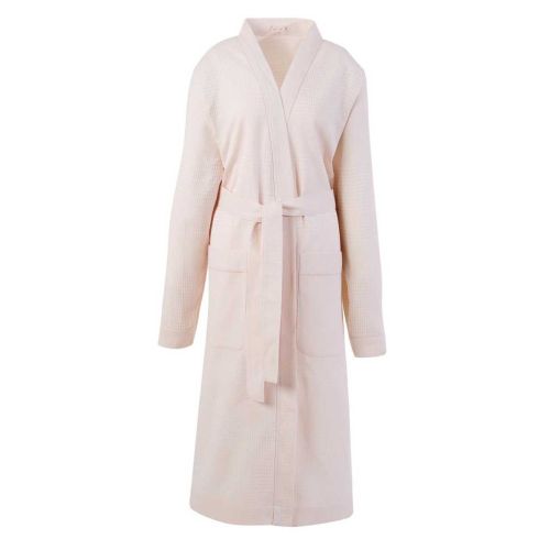 Le Jacquard Francais Volupte Pink Robe Size S 24474