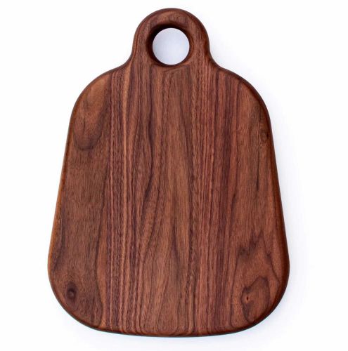 Geof Lilge Studio Walnut Duo Paddle 5.1.2