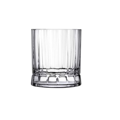 Nude Glass Wayne Dof Set Of 4 Glasses 68184-1100891