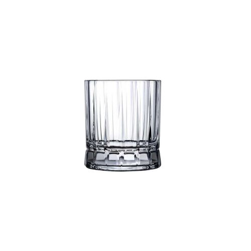 Nude Glass Wayne Sof Set Of 4 Glasses 68174-1100883