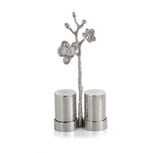 MICHAEL ARAM White Orchid Salt & Pepper 111809