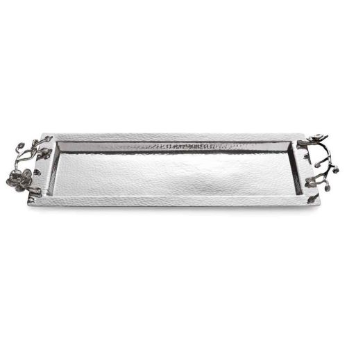 Michael Aram White Orchid Vanity Tray 111854