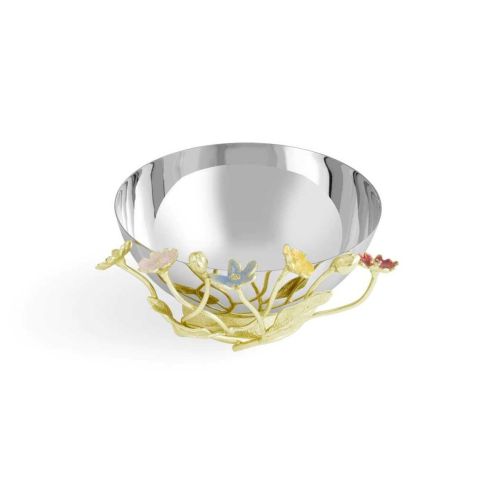 Michael Aram Wildflowers Small Bowl 124409