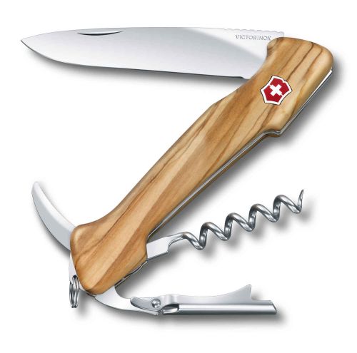Victorionox Winemaster Olive 0.9701.64