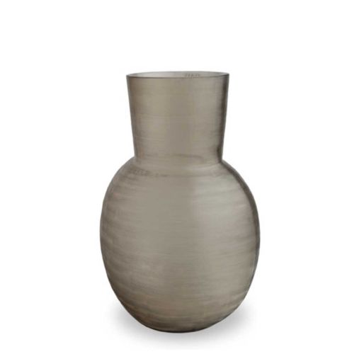 Guaxs Yeola Large Smoke Grey 1663GY