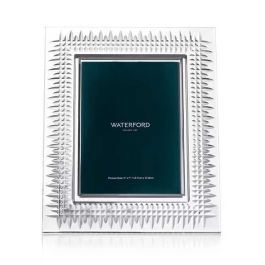 Lismore Diamond Frame 5x7&quot by Waterford Atkinson's Canada