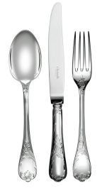 Marly Silverplate by Christofle Atkinson's Canada