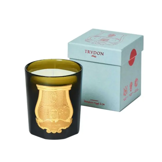 Classic Scented Candles by Trudon Atkinson's Canada