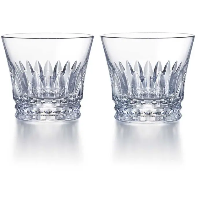 Everyday Tiara Tumbler Set of 2 by Baccarat Atkinson's Canada