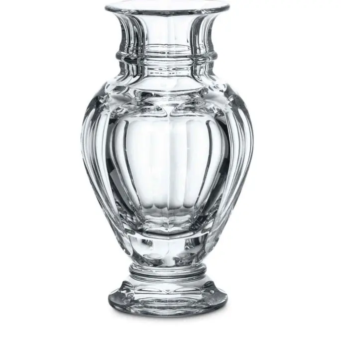 ブラックフライデーセール】 Baccarat HARCOURT vase200 【公式通販】