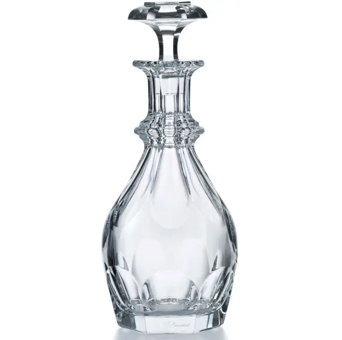 ブラックフライデーセール】 Baccarat HARCOURT vase200 【公式通販】