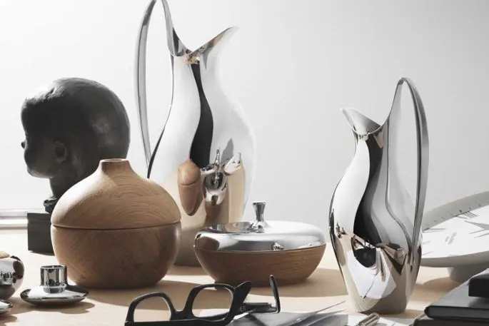Henning Koppel by Georg Jensen Atkinson's Canada