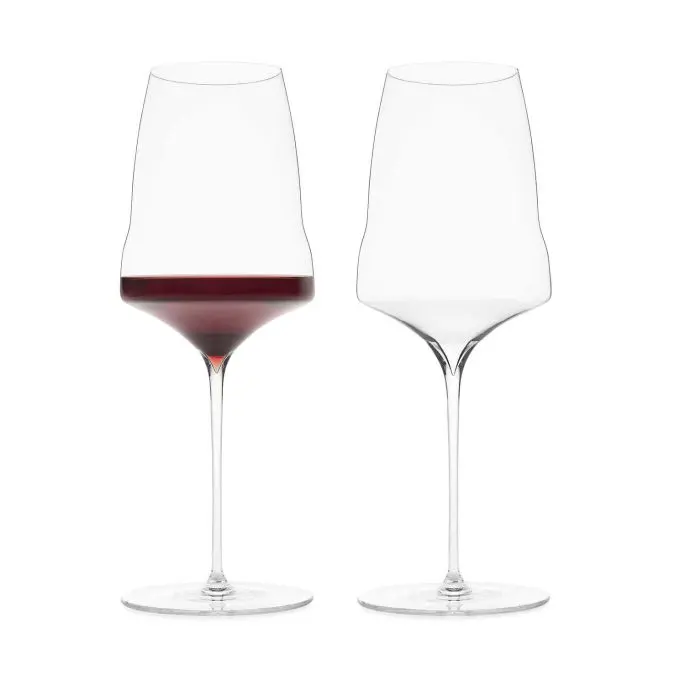 Fontaine wine 2デックセット Josephine No. 2 Universal Set Of 2 by Josephinen Hutte Atkinson's