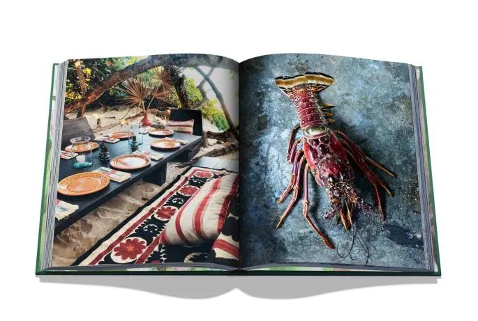 Travel Tulum Gypset by Assouline Atkinson's Canada